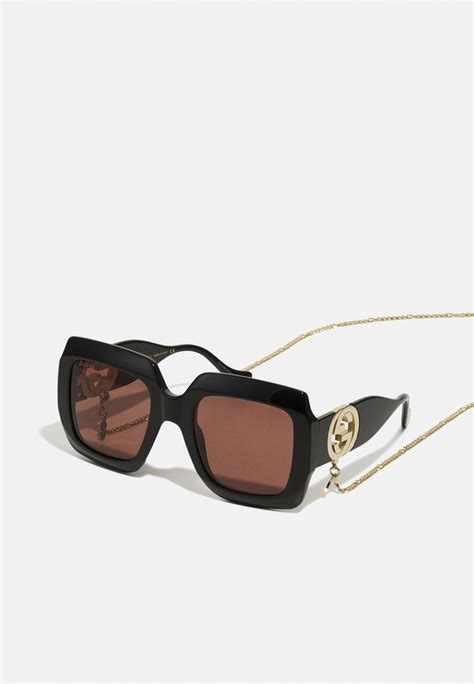 cinta gucci zalando|Gucci Sunglasses .